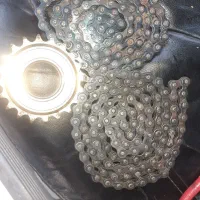 لوازم دوچرخه قدیمی ۲۸ اصلی