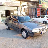 405 مدل96