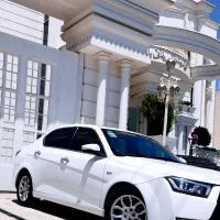 دنا پلاس مدل 401 اتوماتیک
