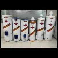 آبگرمکن المنت ۲۰۰۰