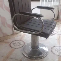 صندلی آرایشگاه مردانه