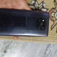 گوشی پکو x3پرو|موبایل|کرمانشاه, |دیوار