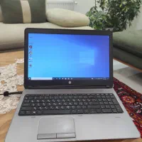 لپتاپ HP