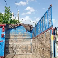 حمل بار و اسباب کشی