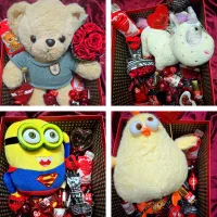 پک ولنتاین جدید