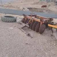 دیسک تاکا اراک