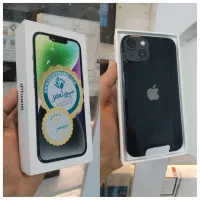 گوشی اپل iphone 14 128 ch نات اکتیو رجیستر شرکتی