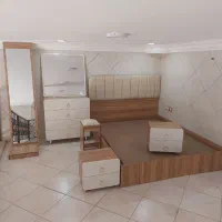 تخت دو نفره رویا