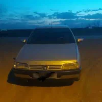 پژو۴۰۵ موتورفنی ب شرط