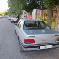 405مدل 88نقره ای