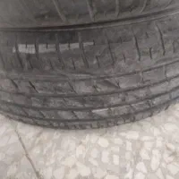لاستیک سمند