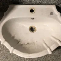 روشویی سالم