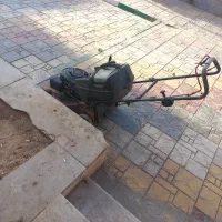 هرس کاشت سم پاشی کود دهی