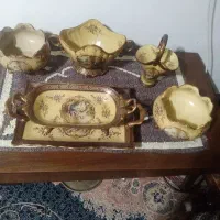 ظروف چینی قدیمی