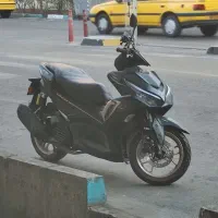 Galaxy R155 نیرو موتور