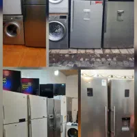 فروشگاه اَنواع یَخچال*خَریدار*