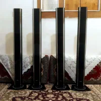 باند پخش سینما خانواده  Haier اصلی