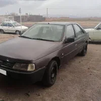 روآ معمولی