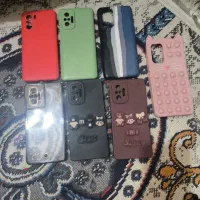 بک کاور نوت 10por mx