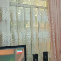 پرده پذیرایی