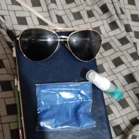 عینک مارک صاایران