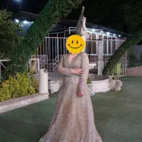 پیرهن مجلسی