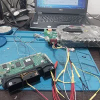 تعمیرات ECU،فروش ایسیو،برنامه ریزی نصب ایسیو