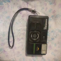 دوربین کلکسیونی نوستالژی