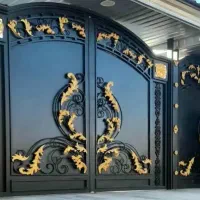 نقاشی ساختمان