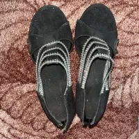 کفش مجلسی سایز ۳۸