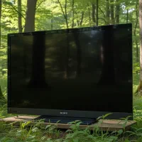 تلویزیون LED سونی ۴۶ اینچ Bravia EX520