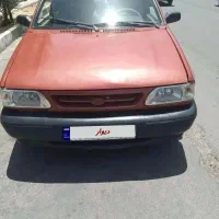 پراید‌مدل‌۸۵فروشی