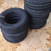 فروش انواع لاستیک سواری قیمت تعاونی بهمراه تعویض