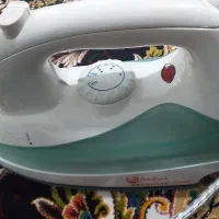 اتوبخاردستی