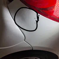 ۲۰۷ مدل ۱۴۰۲ سفید فلز