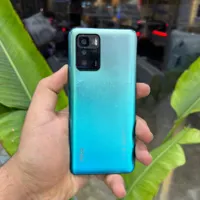 پوکو x3 gt حافظه ۲۵۶گیگ