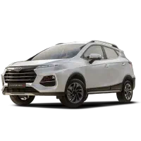 کی ام سی اس آر تیری / KMC SR3 / جک / صفر