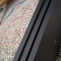 PS4 Pro تمیز|کنسول، بازی ویدئویی و آنلاین|برازجان, |دیوار