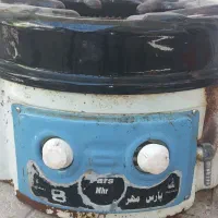 گاز