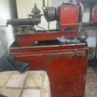دسگاه تراش