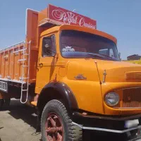 بنز تک باری63