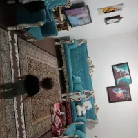 مبل هفت نفره