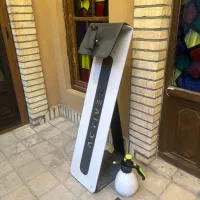 ای ام اس (EMS) Electronic Muscle Stimulation
