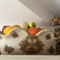 میوه خوری مدل زیرخاکی