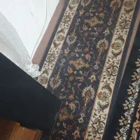 کناره گیلیمی  دو عدد