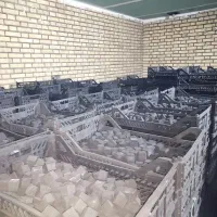 زغال حبه با کیفیت قلیان،با قیمت زغال کبابی