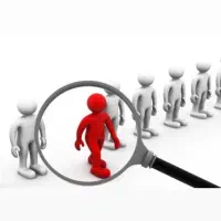 استخدام /محدود خانم و آقا / حقوق ثابت در دفتر کار