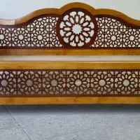 تولیدتخت سنتی