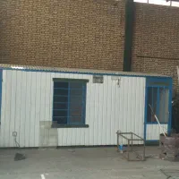 کانکس ۱۲متری کارگاهی