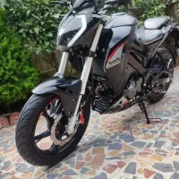 موتور بنلی180cc اسپرت//بیمه1ساله/مدارک کامل